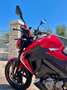 Keeway RKF 125 RED LIQUID COOLED ( Scarico SC Project full ) - thumbnail 2