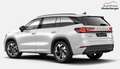 Skoda Kodiaq Sportline 4x4 Sportl AHK Pano Matrix Nav Kessy ... Weiß - thumbnail 3