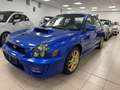 Subaru Impreza Impreza Berlina 2.0t STI awd EUROPEA Bleu - thumbnail 3