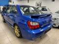 Subaru Impreza Impreza Berlina 2.0t STI awd EUROPEA Bleu - thumbnail 6