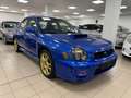 Subaru Impreza Impreza Berlina 2.0t STI awd EUROPEA Bleu - thumbnail 1