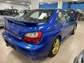 Subaru Impreza Impreza Berlina 2.0t STI awd EUROPEA Bleu - thumbnail 4
