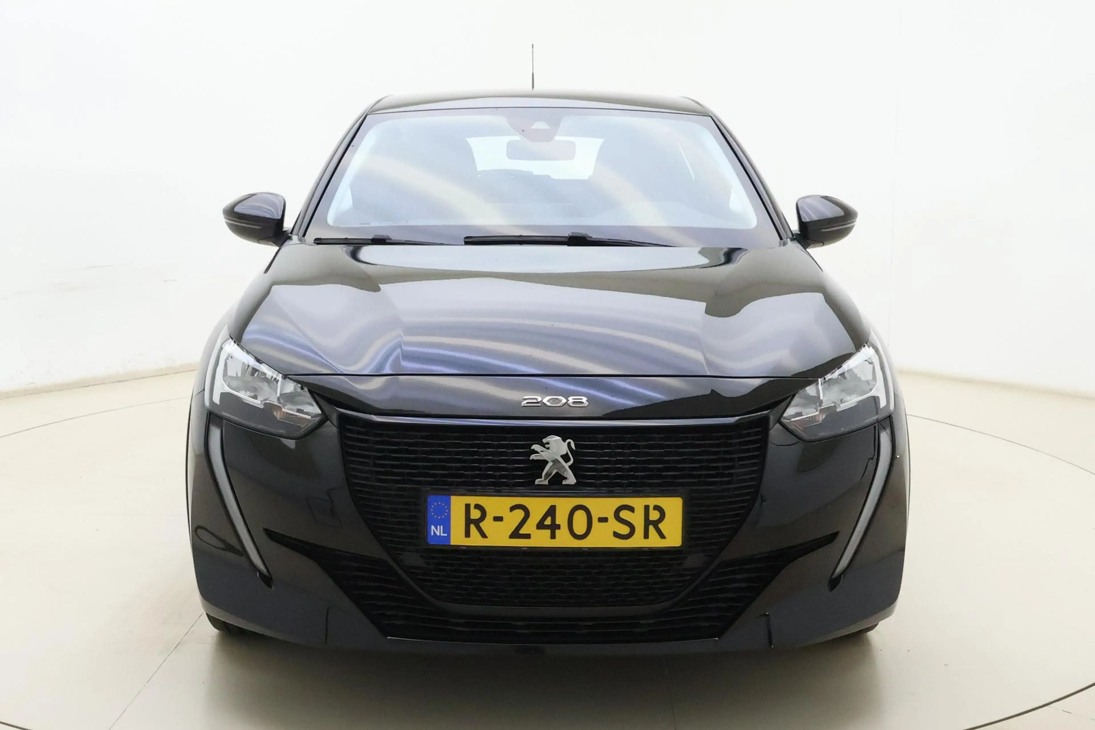 Peugeot e-208 EV Active 50 kWh 3-Fase | Navigatie via Apple Carp — photo 7