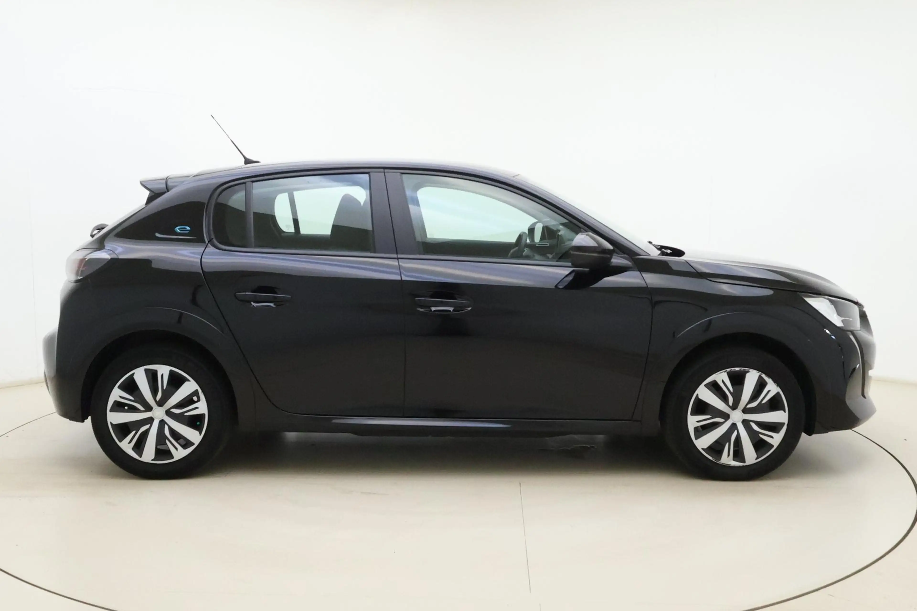 Peugeot e-208 EV Active 50 kWh 3-Fase | Navigatie via Apple Carp — photo 10