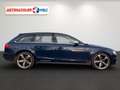 Audi S4 Kombi 3.0 TFSI quattro Automatik Xenon Leder Albastru - thumbnail 4