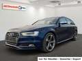 Audi S4 Kombi 3.0 TFSI quattro Automatik Xenon Leder Blauw - thumbnail 1