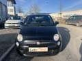 Fiat 500 *Klima*Leder*Euro5*TÜV10/27* Schwarz - thumbnail 10