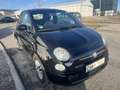 Fiat 500 *Klima*Leder*Euro5*TÜV10/27* Schwarz - thumbnail 8