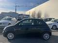 Fiat 500 *Klima*Leder*Euro5*TÜV10/27* Schwarz - thumbnail 3