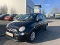 Fiat 500 *Klima*Leder*Euro5*TÜV10/27* Schwarz - thumbnail 1