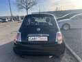 Fiat 500 *Klima*Leder*Euro5*TÜV10/27* Schwarz - thumbnail 5