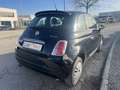 Fiat 500 *Klima*Leder*Euro5*TÜV10/27* Schwarz - thumbnail 6