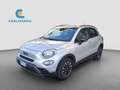 Fiat 500X 1.0 t3 Cross 120cv Argento - thumbnail 1