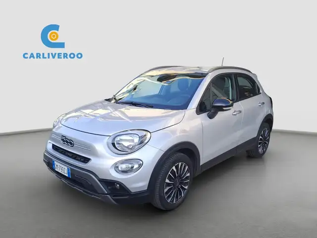Fiat 500X 1.0 t3 Cross 120cv