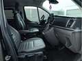 Ford Tourneo Custom 2.0 TDCi 310 L1 Titanium X EURO Сірий - thumbnail 11