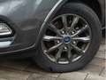 Ford Tourneo Custom 2.0 TDCi 310 L1 Titanium X EURO Grijs - thumbnail 4