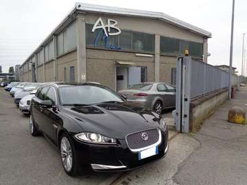 Sportbrake 2.2 D 200 CV Premium Luxury