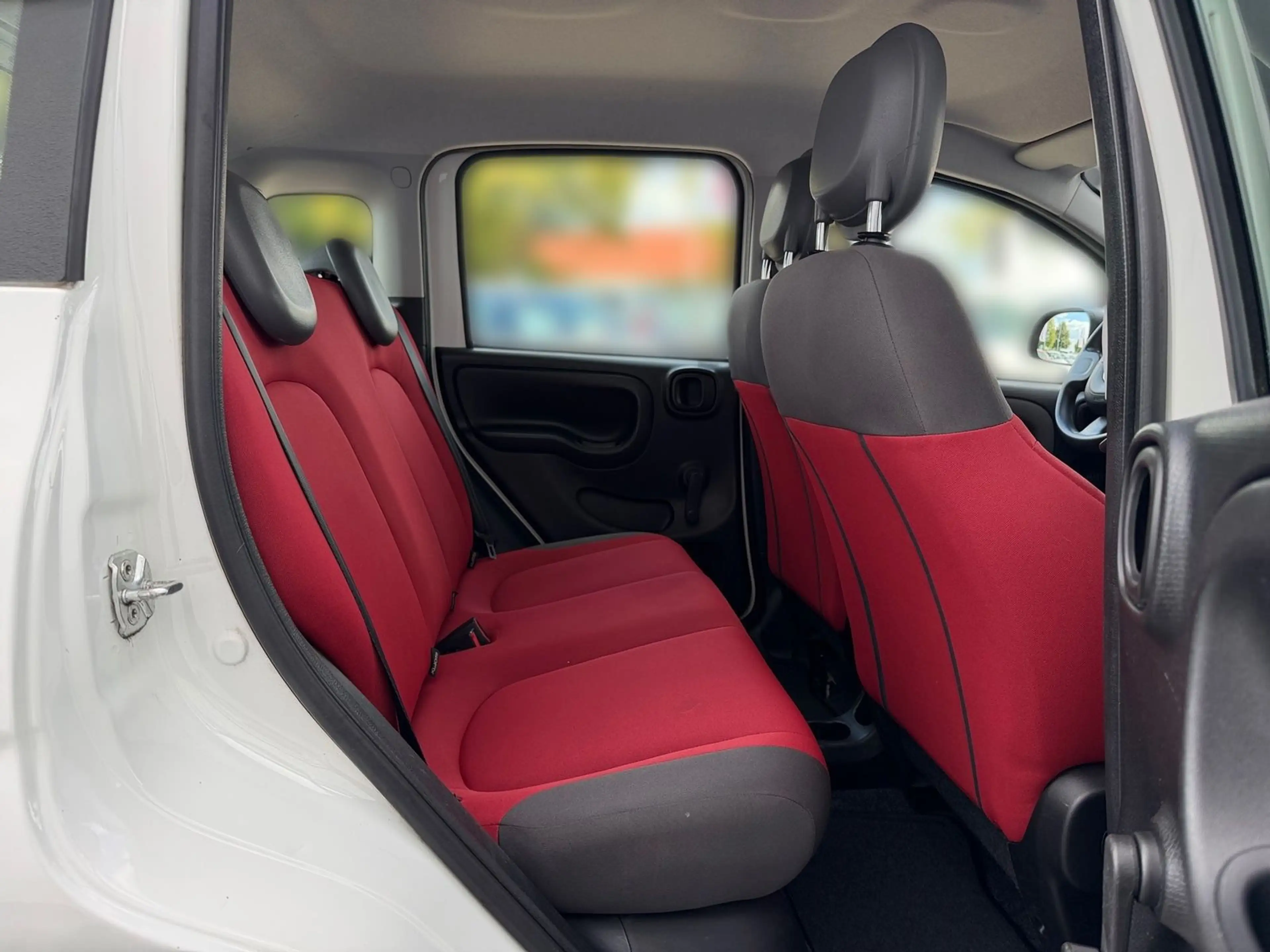 Fiat Panda 1.2 MYSTYLE USB AUX — photo 13