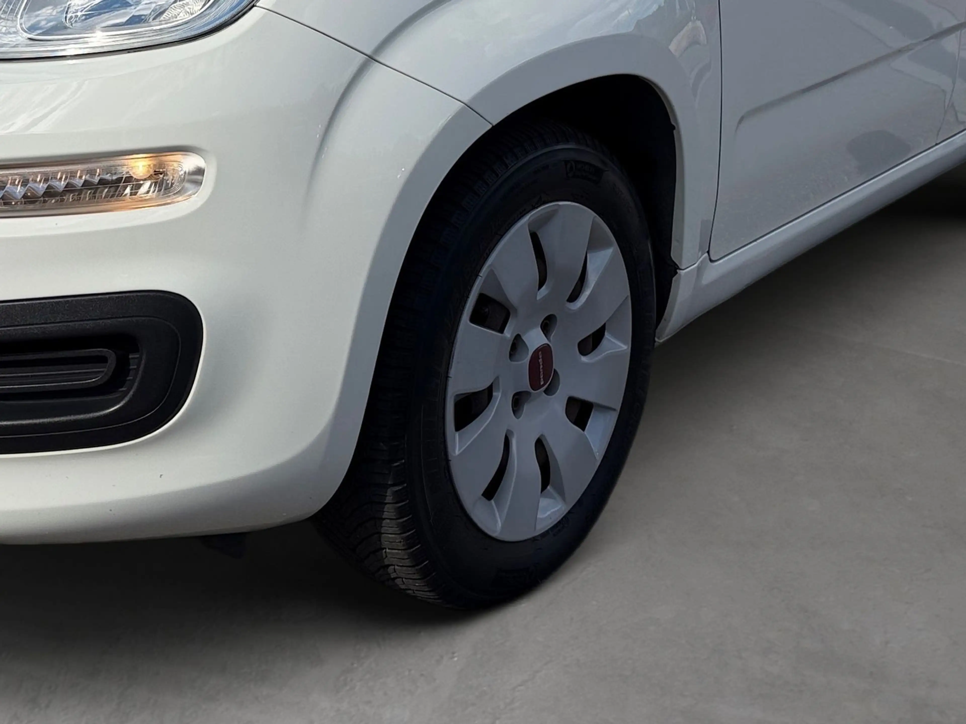 Fiat Panda 1.2 MYSTYLE USB AUX — photo 8
