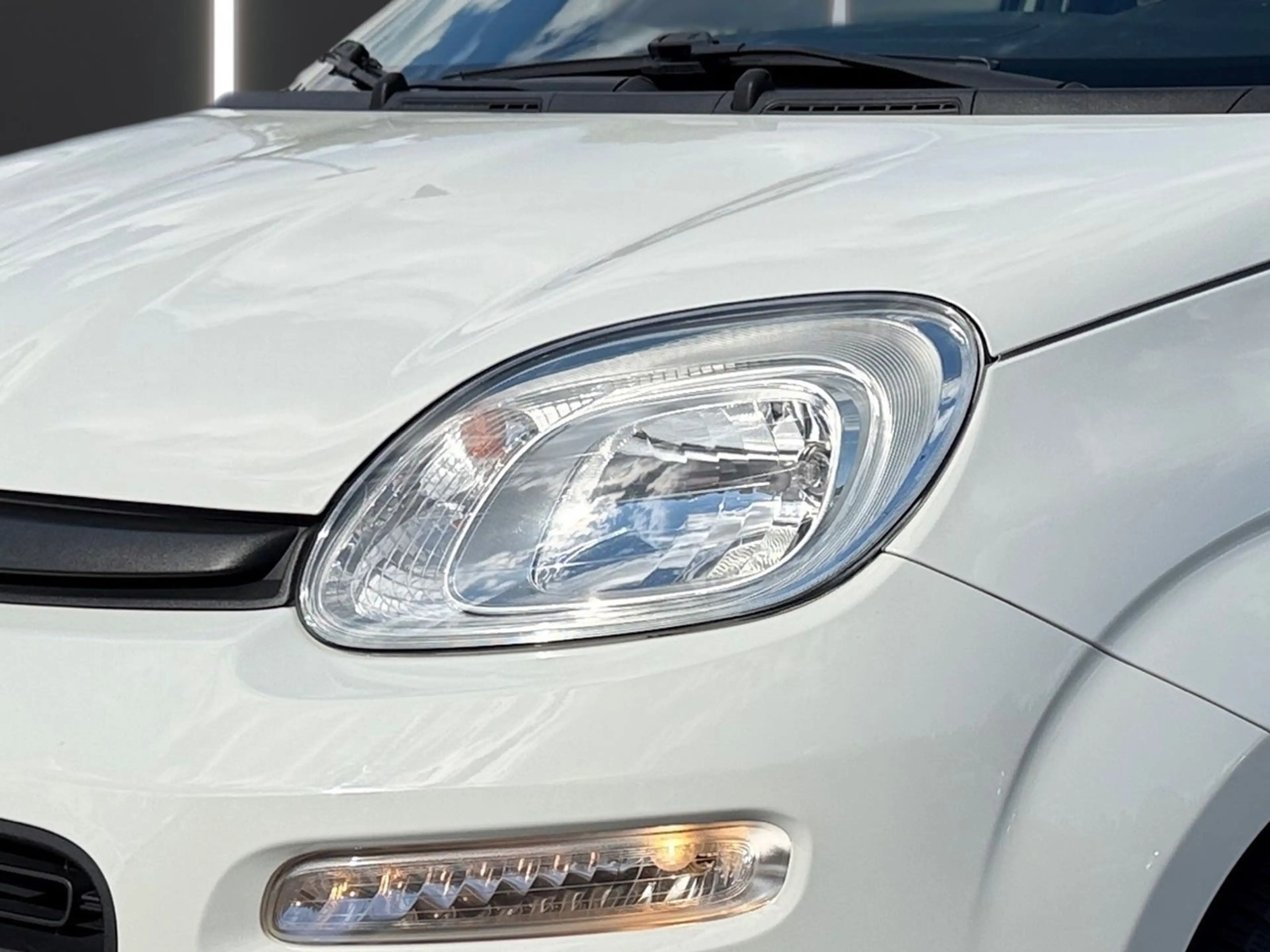 Fiat Panda 1.2 MYSTYLE USB AUX — photo 7