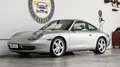 Porsche 911 Carrera 4 Coupé PORSCHE APPROVED Grigio - thumbnail 28