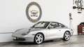 Porsche 911 Carrera 4 Coupé PORSCHE APPROVED Grigio - thumbnail 1