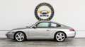 Porsche 911 Carrera 4 Coupé PORSCHE APPROVED Grigio - thumbnail 2