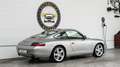 Porsche 911 Carrera 4 Coupé PORSCHE APPROVED Grigio - thumbnail 5