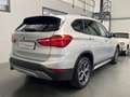 BMW X1 sDrive 18 i xLine/Navi/Teilleder/Tempomat Argent - thumbnail 6