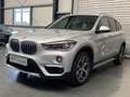 BMW X1 sDrive 18 i xLine/Navi/Teilleder/Tempomat Argent - thumbnail 3