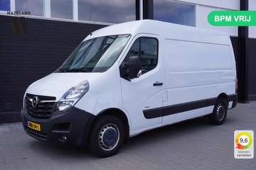2.3 Turbo L2H2 135PK EURO 6 - A/C Climate - Cruise