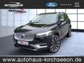 Volvo XC90 T8 Recharge Ultra Bright Plug-In Hybrid AWD Schwarz - thumbnail 1