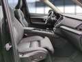 Volvo XC90 T8 Recharge Ultra Bright Plug-In Hybrid AWD Schwarz - thumbnail 23