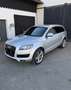 Audi Q7 3,0 TDI V6 quattro S-Line Silber - thumbnail 1