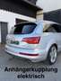Audi Q7 3,0 TDI V6 quattro S-Line Silber - thumbnail 8
