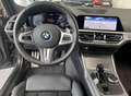 BMW Active Hybrid 3 330e m-sport PHEV Grau - thumbnail 4