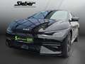 Kia EV6 Elektro 77.4 kWh GT Line *LED*Sitzheizung* Schwarz - thumbnail 2