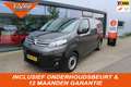 Citroen Jumpy L2 1.5 Blue-Hdi 102 PK CLUB AIRCO CRUISE CAMERA PD Gris - thumbnail 1