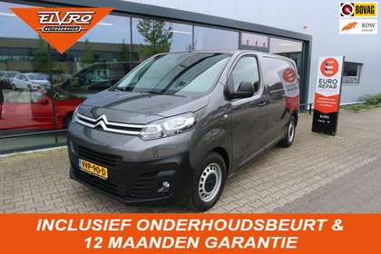 Citroen Jumpy L2 1.5 Blue-Hdi 102 PK CLUB AIRCO CRUISE CAMERA PD