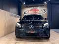 Mercedes-Benz GLC 250 d 4-Matic * GARANTIE 12 MOIS * PACK AMG * COUPE Noir - thumbnail 7