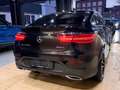 Mercedes-Benz GLC 250 d 4-Matic * GARANTIE 12 MOIS * PACK AMG * COUPE Noir - thumbnail 9
