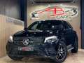 Mercedes-Benz GLC 250 d 4-Matic * GARANTIE 12 MOIS * PACK AMG * COUPE Noir - thumbnail 1