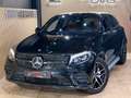 Mercedes-Benz GLC 250 d 4-Matic * GARANTIE 12 MOIS * PACK AMG * COUPE Noir - thumbnail 2