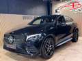Mercedes-Benz GLC 250 d 4-Matic * GARANTIE 12 MOIS * PACK AMG * COUPE Noir - thumbnail 5