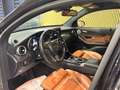 Mercedes-Benz GLC 250 d 4-Matic * GARANTIE 12 MOIS * PACK AMG * COUPE Noir - thumbnail 16