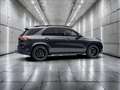 Mercedes-Benz GLE 53 AMG 4M BURMESTER+AHK+DISTRONIC+360°KAM Schwarz - thumbnail 6
