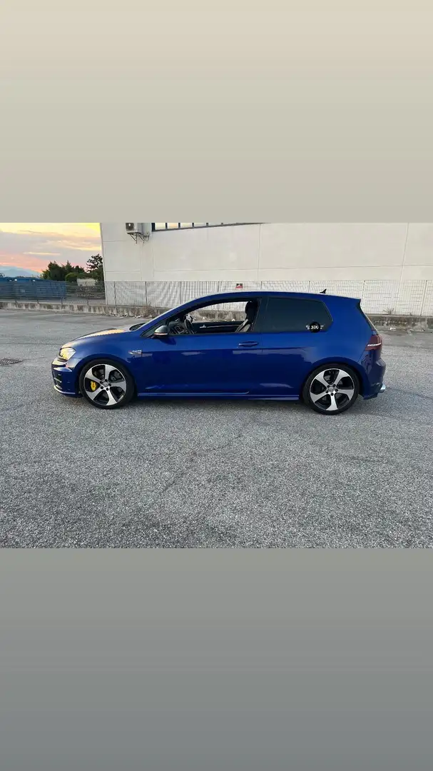 Volkswagen Golf R R - 2