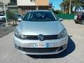 Volkswagen Golf Golf VI 2008 5p 1.4 tsi Highline 160cv Argento - thumbnail 1