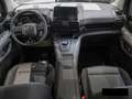 Toyota Proace City Verso 1.5D 130 CV S&S Short A/T Czarny - thumbnail 1