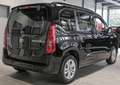 Toyota Proace City Verso 1.5D 130 CV S&S Short A/T Czarny - thumbnail 11